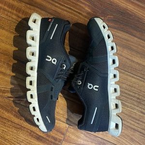 On cloud women’s sneakers